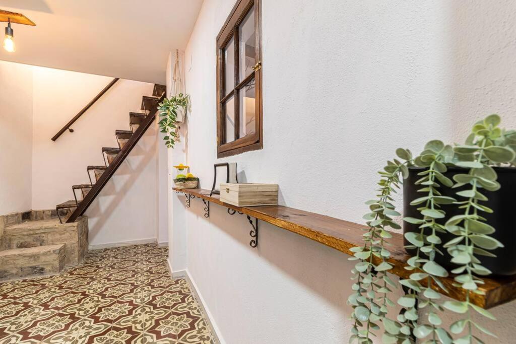 Kala Atico - Apartamento Centro Jerez Jerez de la Frontera Eksteriør bilde